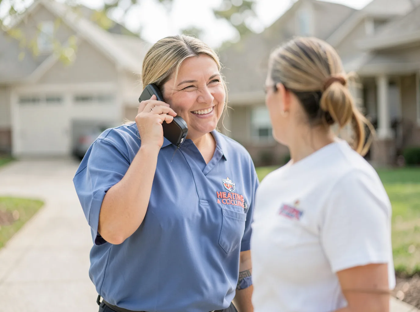 Hvac Repair Allendale, NJ FAQs